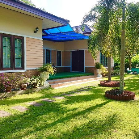 בנג טאו ביץ' Malinee Villa Phuket מראה חיצוני תמונה