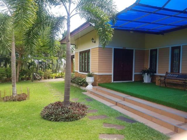 בנג טאו ביץ' Malinee Villa Phuket מראה חיצוני תמונה