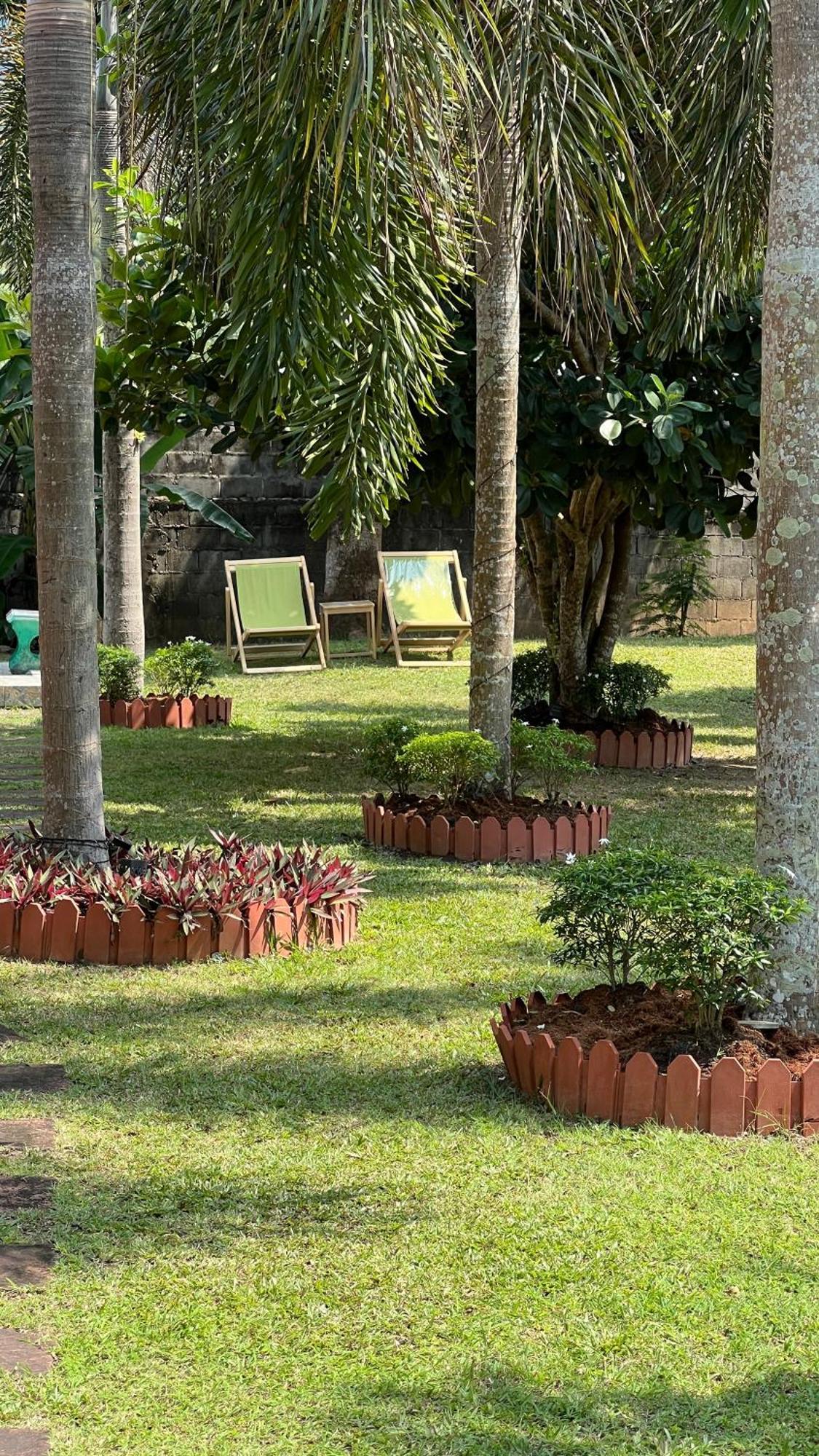 בנג טאו ביץ' Malinee Villa Phuket מראה חיצוני תמונה