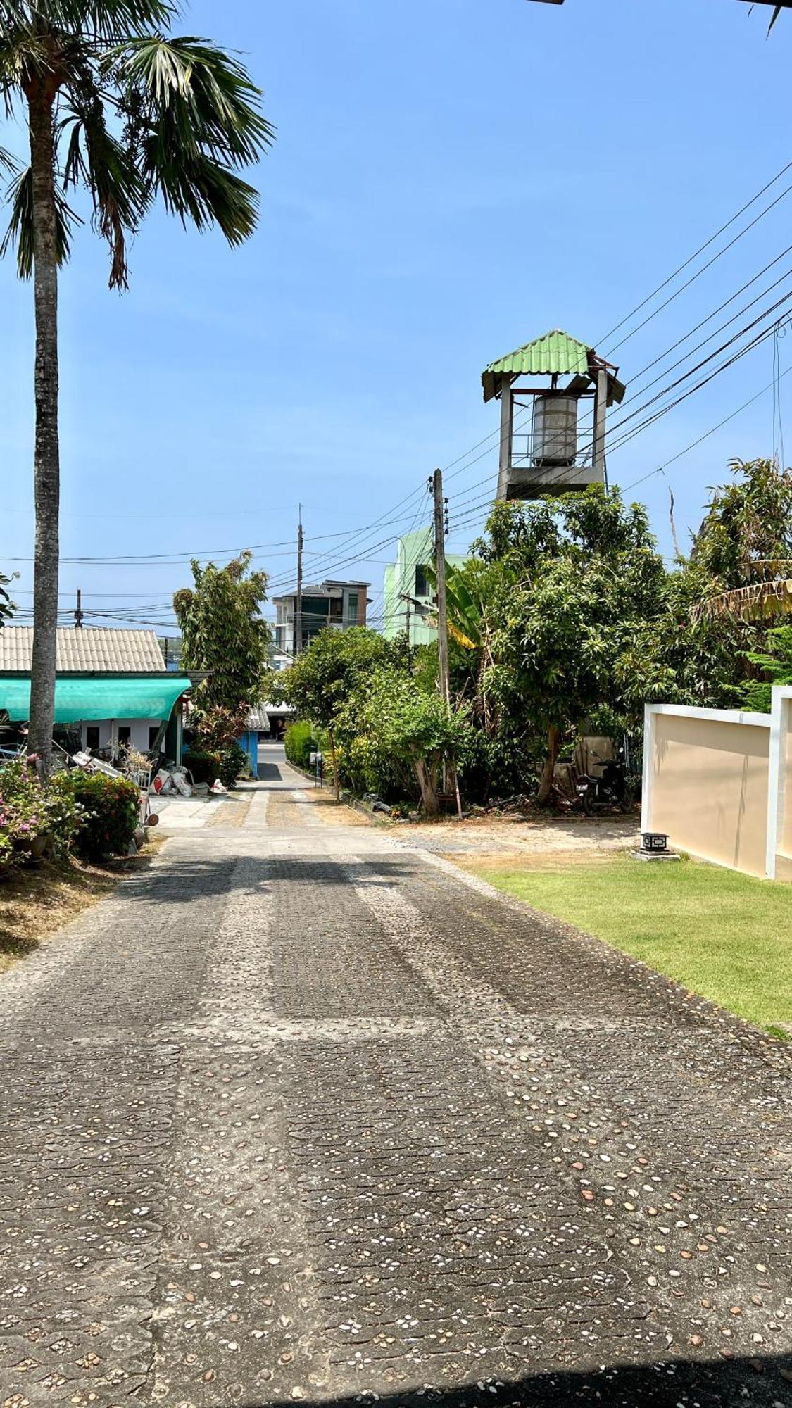 בנג טאו ביץ' Malinee Villa Phuket מראה חיצוני תמונה