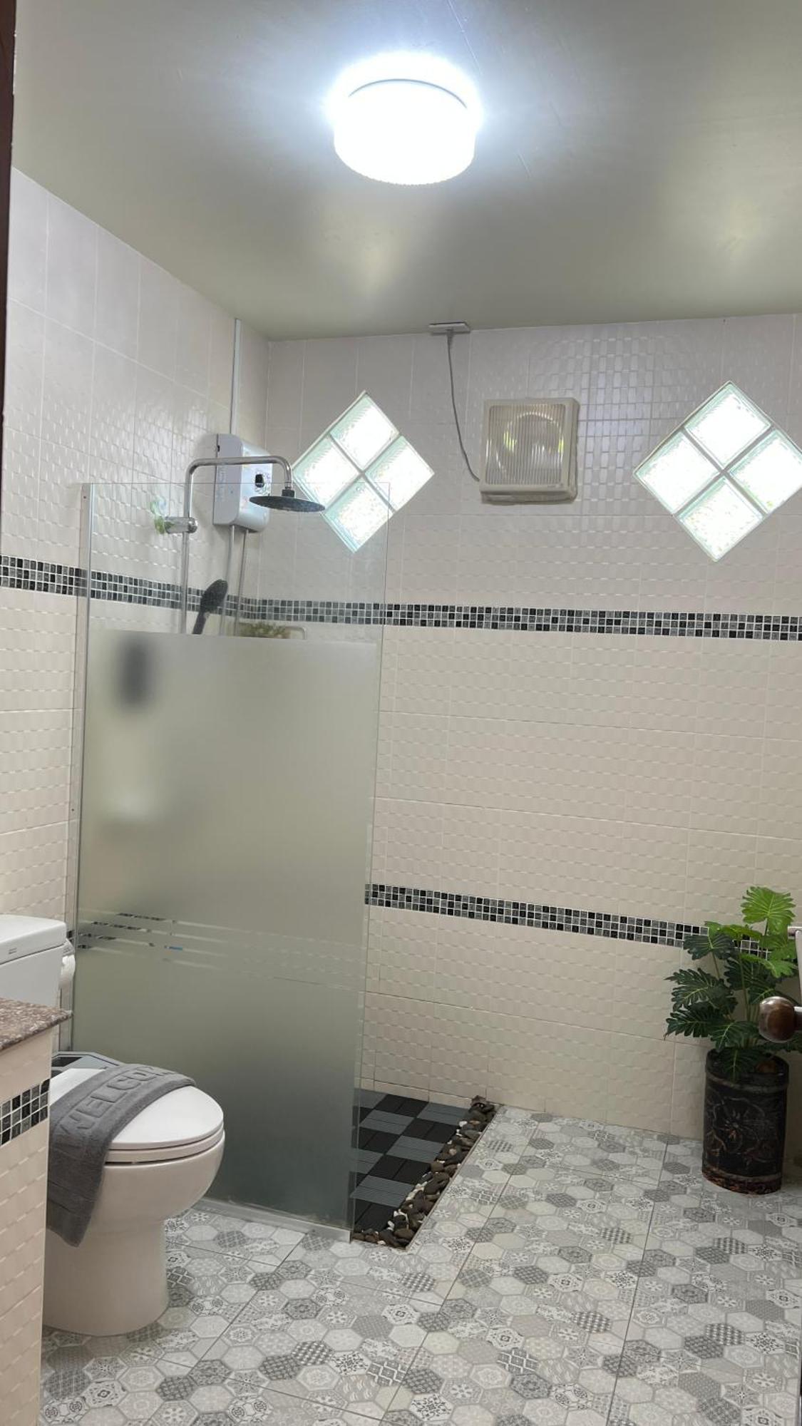 בנג טאו ביץ' Malinee Villa Phuket מראה חיצוני תמונה