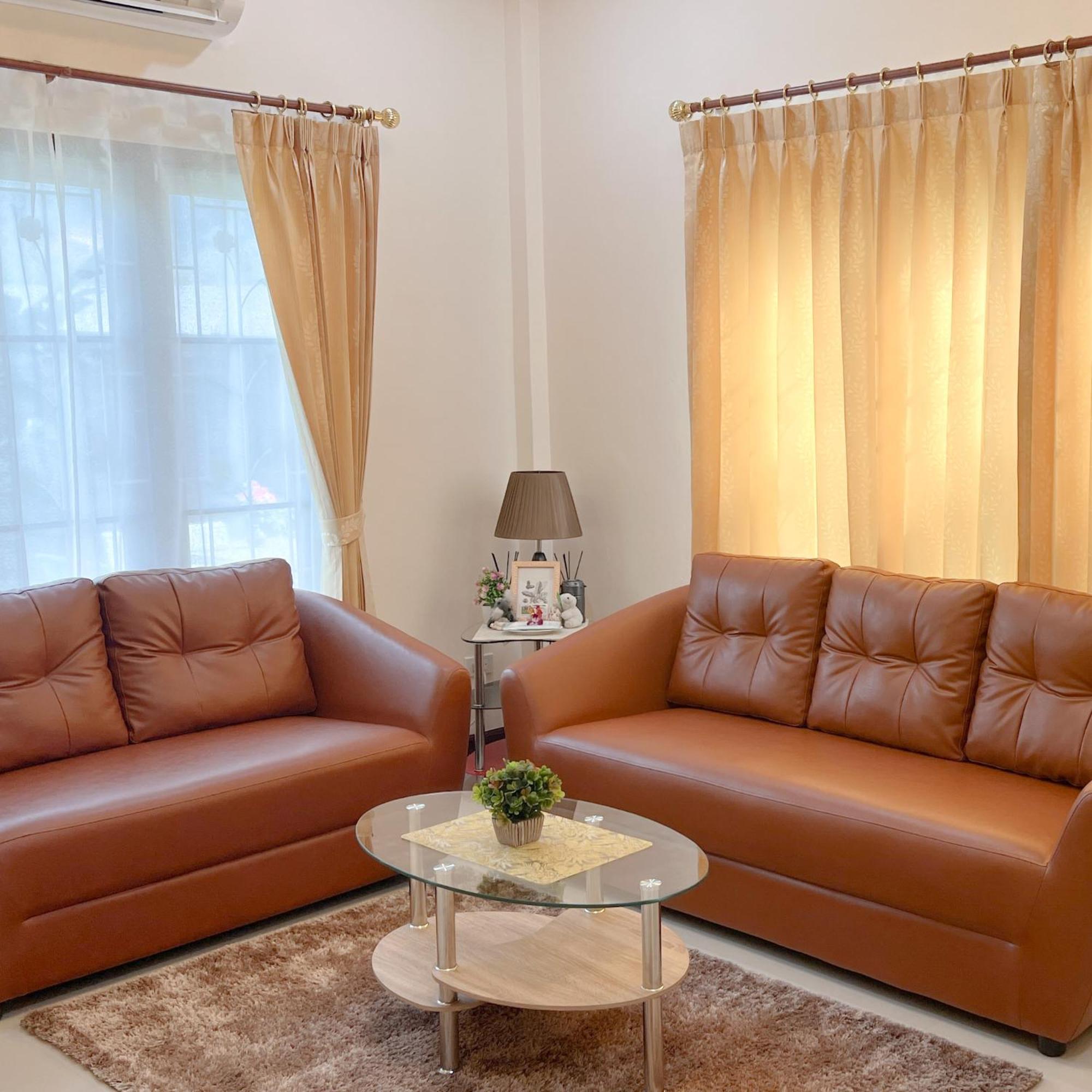 בנג טאו ביץ' Malinee Villa Phuket מראה חיצוני תמונה