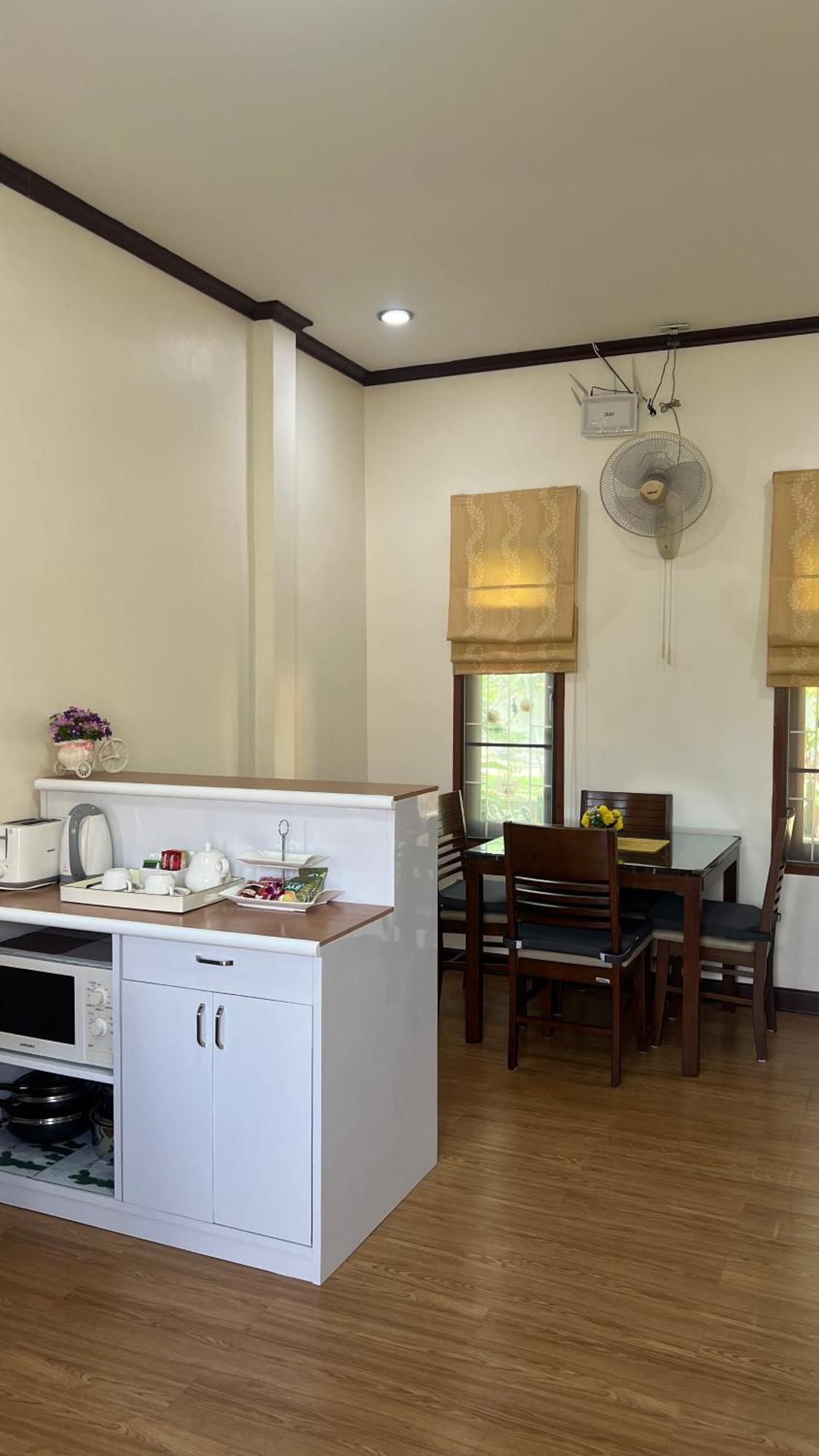 בנג טאו ביץ' Malinee Villa Phuket מראה חיצוני תמונה