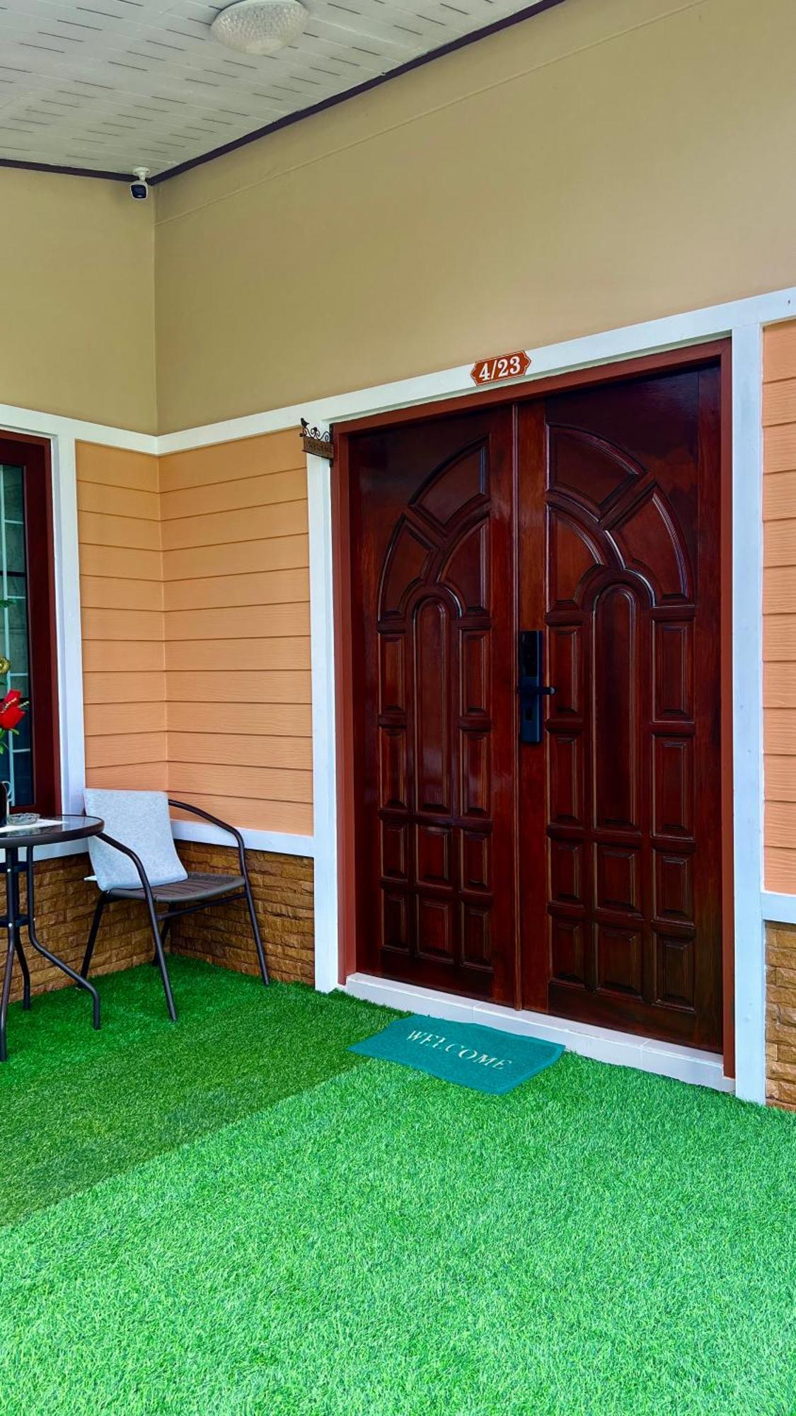 בנג טאו ביץ' Malinee Villa Phuket מראה חיצוני תמונה
