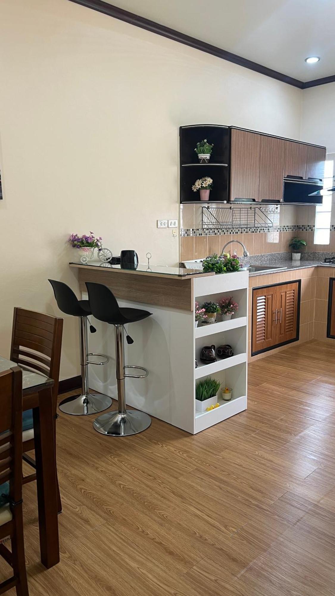 בנג טאו ביץ' Malinee Villa Phuket מראה חיצוני תמונה